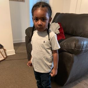 Meet your Posher, Marquel